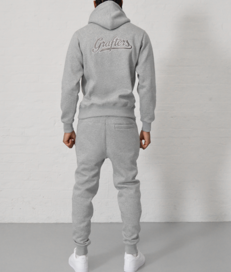 Grafter Tracksuit