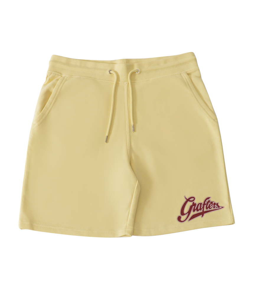 Grafters Shorts | Grafter clothing