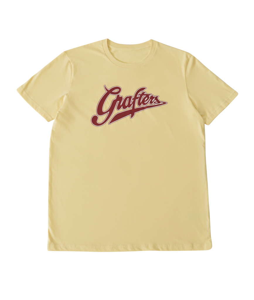 Grafters t-shirt | Grafter