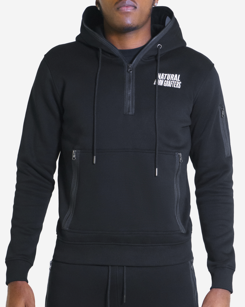 Grafter hoodie best sale