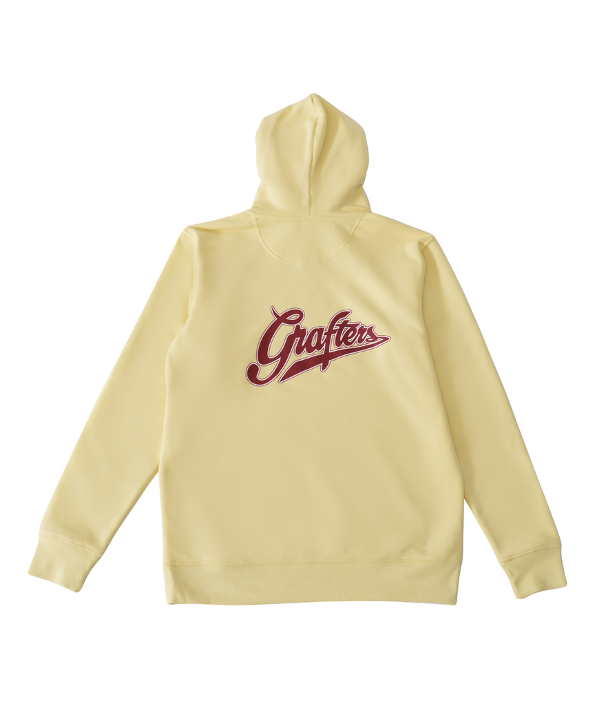 Grafters Hoodie | Grafter Clothing